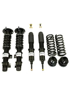 Image of Dualtech Coilovers BMW 3 Series E91 Touring 06-11