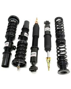 Image of Dualtech Coilovers BMW 3 Series F31 Touring 2WD and xDrive 11-15