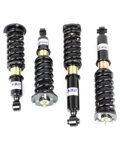 HSD Dualtech Coilovers Lexus IS200 99-05