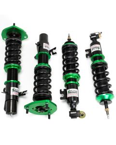 HSD MonoPro Coilovers Mini Cooper R50 R53 Hatch 00-06