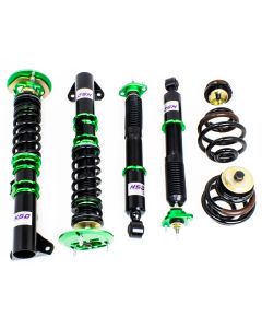 HSD MonoPro Coilovers BMW 3 Series E36 Compact 93-04