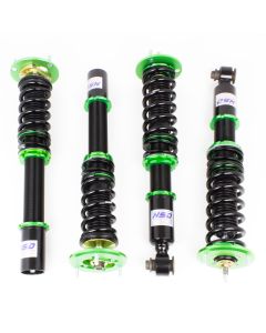 Image of MonoPro Coilovers BMW 5 Series E39 Saloon inc M5 95-04