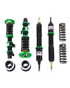 HSD MonoPro Coilovers BMW 3 Series E93 Convertible 07-13