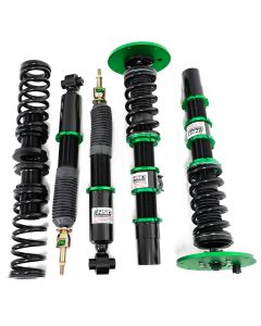 Image of MonoPro Coilovers BMW 3 Series F30 Saloon 2WD and xDrive 11-15