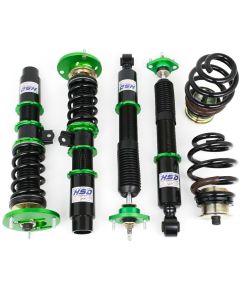 Image of MonoPro Coilovers BMW 3 Series E46 Non M3 98-05