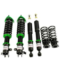 Image of MonoPro Coilovers Honda Civic Type R FN2 05-11