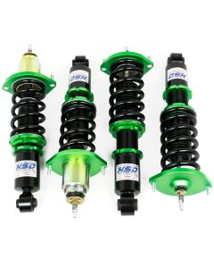 HSD MonoPro Coilovers Mazda MX5 Mk2 NB 98-05