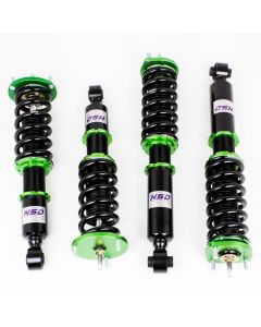 HSD MonoPro Coilovers Lexus IS200 99-05