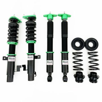 Grade B new set of HSD MonoPro Coilovers for Ford Focus Mk2 INC ST 04-10