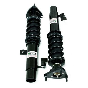 HSD Dualtech Coilovers for Ford Focus ST MK2 (04-11) [FRONT PAIR] - Clearance Item