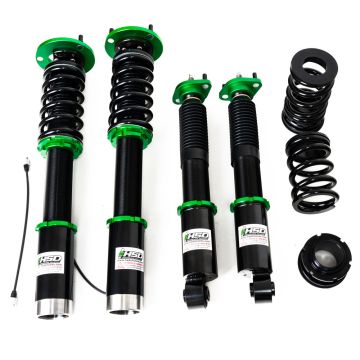 HSD MonoPro Coilovers BMW 3 Series E30 inc M3 51mm Strut 82-94