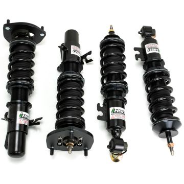 Image of Dualtech Coilovers Mini Cooper R56 09-15