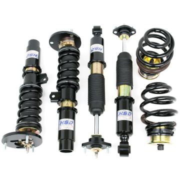 HSD Dualtech Coilovers BMW 3 Series E46 M3 00-06