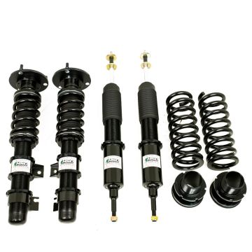 Image of Dualtech Coilovers BMW 1 Series E81 E87 Hatch 04-13