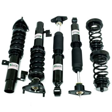 Spares for HSD Dualtech Coilovers Ford Focus C-Max Mk1 04-10
