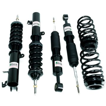 Spares for HSD Dualtech Coilovers Honda Jazz Fit GD1 01-08