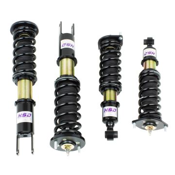 Spares for HSD Dualtech Coilovers Nissan 300ZX Z32 89-00