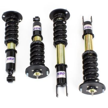 Image of Dualtech Coilovers Nissan R33 Skyline GTR 95-98