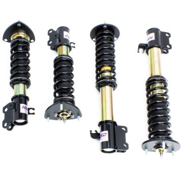 Spares for HSD Dualtech Coilovers Subaru Forester SF 97-02