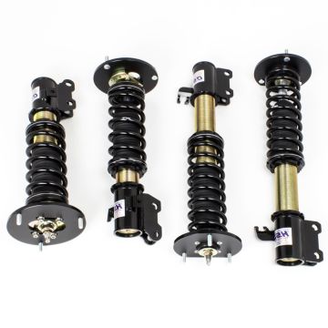 Spares for HSD Dualtech Coilovers Subaru Forester SG 03-07