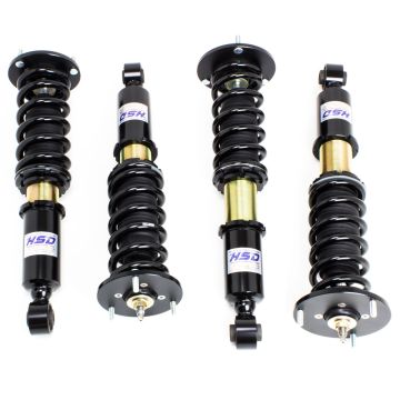 Spares for HSD Dualtech Coilovers Toyota Chaser JZX100 96-01