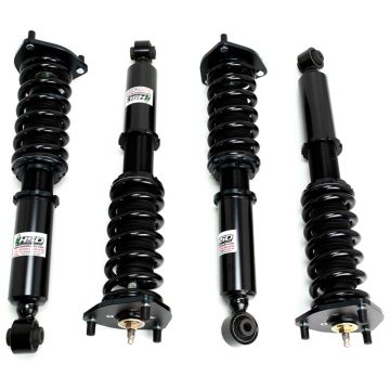 Image of Dualtech Coilovers Lexus LS400 UCF10 UCF20 90-00