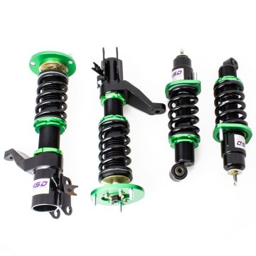 HSD MonoPro Coilovers Honda Civic Type R EP3 01-05