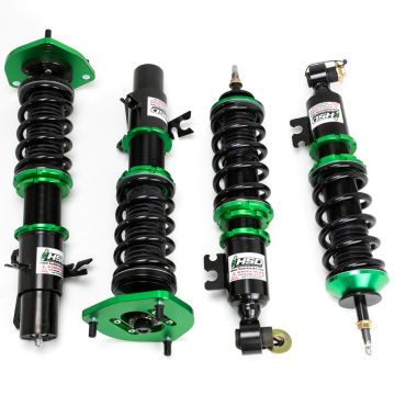 HSD MonoPro Coilovers Mini Cooper R56 09-15