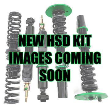 Spares for HSD MonoPro Coilovers BMW 3 Series E30 inc M3 51mm Strut 82-94