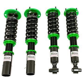 Image of MonoPro Coilovers BMW 5 Series E60 Saloon inc M5 04-10