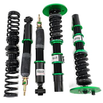 HSD MonoPro Coilovers BMW 1 Series F20 F21 Hatch 2WD 11-15