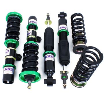 Spares for HSD MonoPro Coilovers BMW F80 M3 14-18