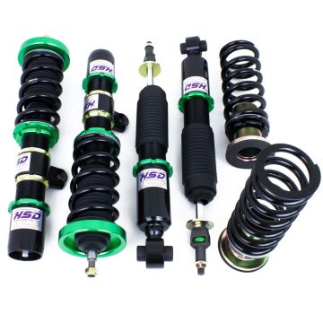 HSD MonoPro Coilovers BMW F80 M3 14-18