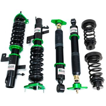Spares for HSD MonoPro Coilovers Ford Focus Mk3 inc ST 11-18