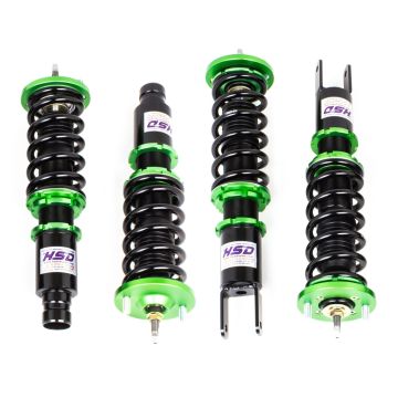 HSD MonoPro Coilovers Honda Civic EJ 96-00