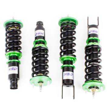 Spares for HSD MonoPro Coilovers Honda Civic EG 92-95