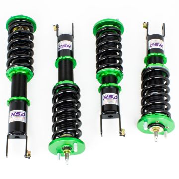 Image of MonoPro Coilovers Honda S2000 AP1 AP2 99-09