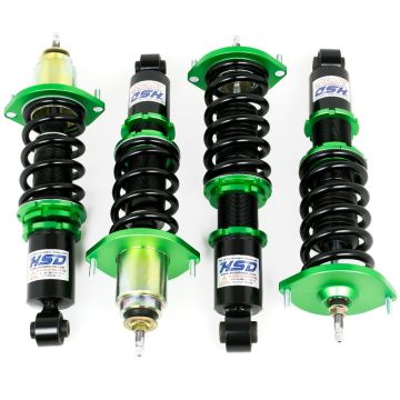 HSD MonoPro Coilovers Mazda MX5 Mk1 NA 89-97