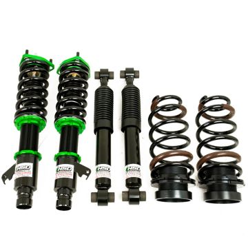 Image of MonoPro Coilovers Mazda Mazda 6 GG 02-08