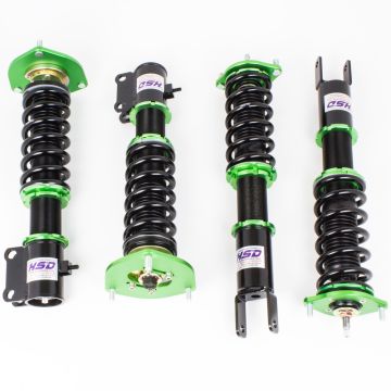 Spares for HSD MonoPro Coilovers Mitsubishi Lanver Evo 7 8 9 CT9A 01-07