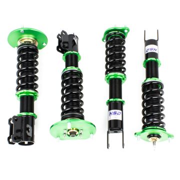 Image of MonoPro Coilovers Mitsubishi Lancer Evo 4 5 6 CP9A 96-01