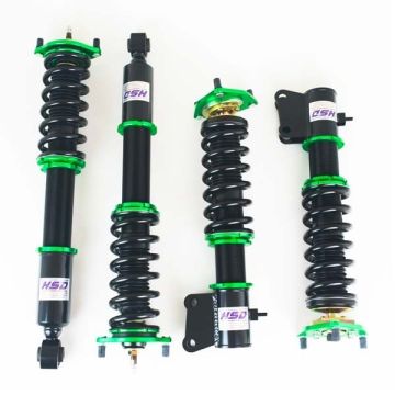 Spares for HSD MonoPro Coilovers Mitsubishi Lancer Evo X CZ4A 07-16