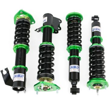 Spares for HSD MonoPro Coilovers Nissan S13 180SX 200SX 88-94