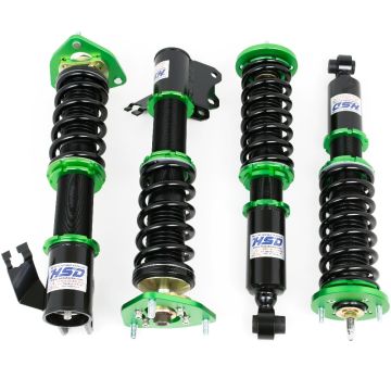 HSD MonoPro Coilovers Nissan S13 180SX 200SX 88-94