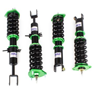 HSD MonoPro Coilovers Nissan 350Z Z33 02-09