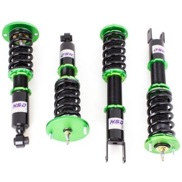 Spares for HSD MonoPro Coilovers Nissan R32 Skyline GTR 89-94