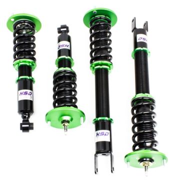 Image of MonoPro Coilovers Nissan R34 Skyline GT 99-02