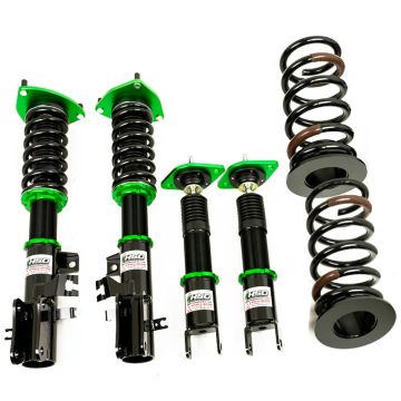 Image of MonoPro Coilovers Nissan Elgrand E51 E52 02+