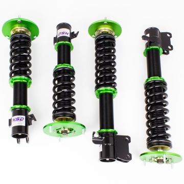 Image of MonoPro Coilovers Subaru Impreza GDB STi 5x114 05-07