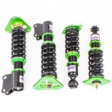 Image of MonoPro Coilovers Subaru Impreza GRB 07-14